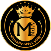 Download MinaProNet VPN APK for Android