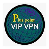 Download PLUS POINT VIP VPN APK for Android