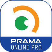 Download PRAMA ONLINE PRO APK for Android