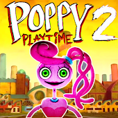 Download Poppy Playtime Game Chapter 2 APK for Android