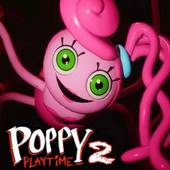 Download Poppy playtime chapter 2 APK for Android