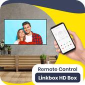 Download Remote Control Linkbox HD Box APK for Android