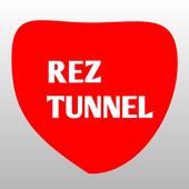 Download Rez tunnel data APK for Android