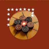 Download SUPER AIM:FOR CARROM POOL APK for Android