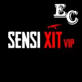 Download Sensi Xit Vip APK for Android