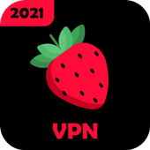 Download Strawberry VPN – Secure VPN APK for Android