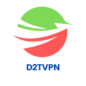 Download d2tvpn APK for Android