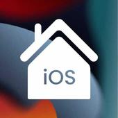 Download iOS Launcher APK for Android