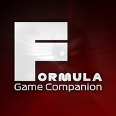 Download Formula Game Companion APK for Android