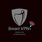 Download Smart VPN Plus App – Secure & Free Premium VPN app APK for Android