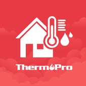 Download ThermoPro Sensor APK for Android