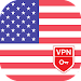 Download USA VPN – Turbo Fast VPN Proxy APK for Android