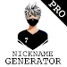 Download FF Nickname Generator for pro APK for Android