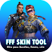 Download FF Skin Tools Pro Max APK for Android