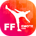 Download FFEmote – Dance elite APK for Android