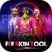 Download FFF FF Skin Tool – Emotes FF APK for Android