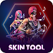 Download FFF FF Skin Tools – Emotes APK for Android