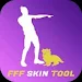 Download FFF FFSkin Tool APK for Android