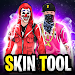 Download FFF Sensi Skin Tool APK for Android