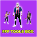 Download FFF Skin Tool Box APK for Android