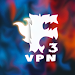 Download FFF VPN – GAMING APK for Android