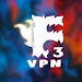 Download FFF VPN – The Gaming VPN APK for Android