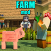 Download Farm Mod For MCPE APK for Android