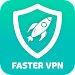 Download Faster VPN : Unlimited & Safe APK for Android