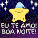 Download Figurinhas Boa noite e Amor APK for Android