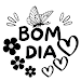 Download Figurinhas de bom dia APK for Android