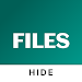 Download Files Hide – Tiny File Manager APK for Android