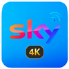 Download SKY 4K / Sky4K / Sky VOD / SkyVOD – TV Series, Movies, Dramas & Live TV ,Sports,Music,Radio APK for Android