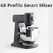 Download GE Profile Smart Mixer guide APK for Android