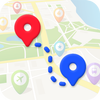 Download GPS Map Number Live Location APK for Android