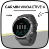 Download Garmin Vivoactive 4 Guide APK for Android