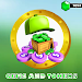 Download Gems Tokens Stumble-Guys Tool APK for Android