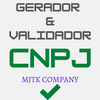 Download Gerador e Validador de Cnpj APK for Android