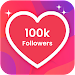 Download Get Real Followers & Likes APK for Android