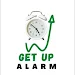 Download GetUp Alarm APK for Android