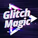 Download Glitch magic Video Effect APK for Android