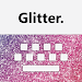 Download Glitter HD Keyboard Theme APK for Android