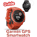 Download garmin gps smartwatch APK for Android