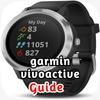 Download garmin vivoactive guide APK for Android