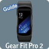 Download gear fit pro 2 guide APK for Android