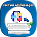 Download get back messages : chat bin APK for Android