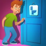 100 Doors Escape: Let me In! For PC Windows
