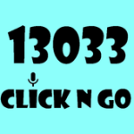 13033 - 13032 Click n Go For PC Windows