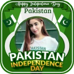 14 August Photo Frame 2023 For PC Windows