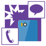 Flash Alert on Call / SMS For PC Windows