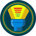 Flashlight Timer For PC Windows